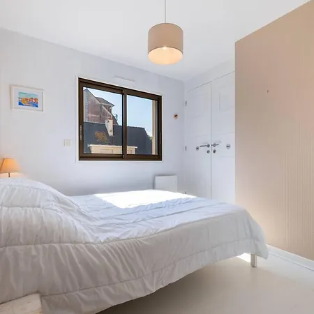 Lejlighed : 2 Avec Wifi Et Parking - Fr-1-821-35 Le Touquet