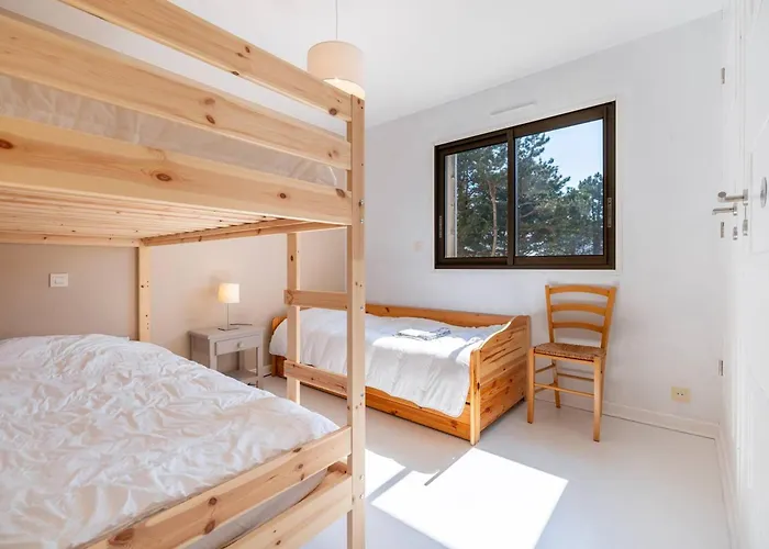 : 2 Avec Wifi Et Parking - Fr-1-821-35