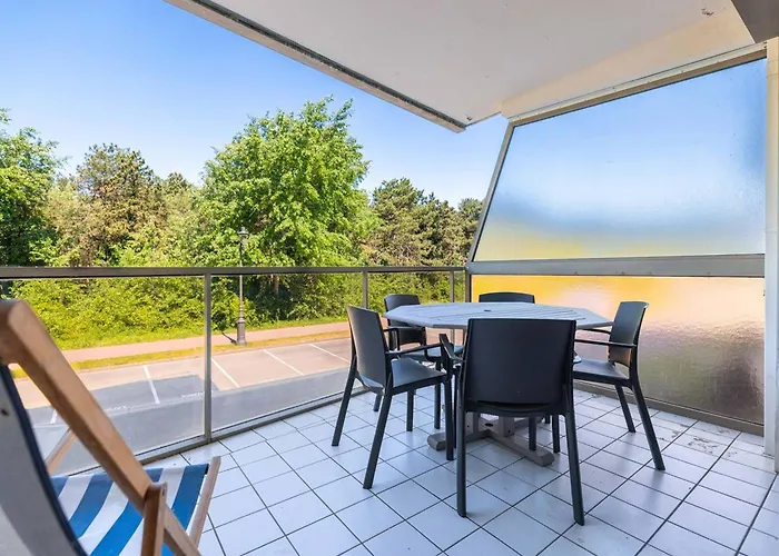 : 2 Avec Wifi Et Parking - Fr-1-821-35 Διαμέρισμα *