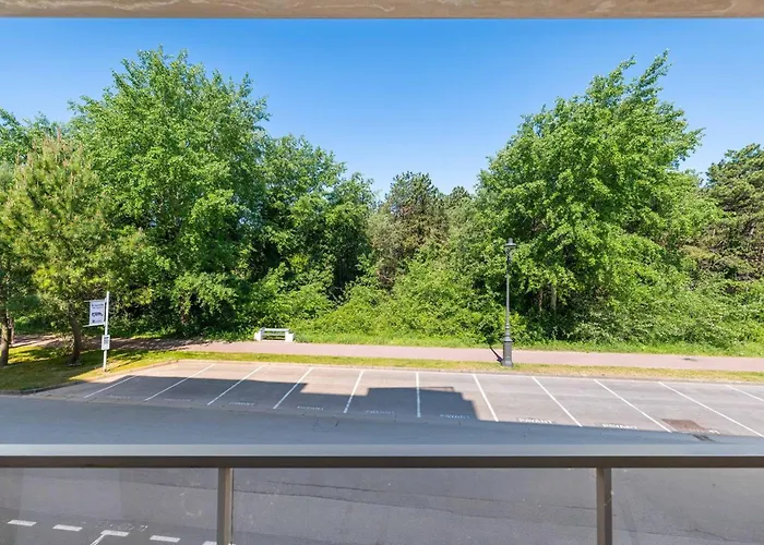 : 2 Avec Wifi Et Parking - Fr-1-821-35 Διαμέρισμα *