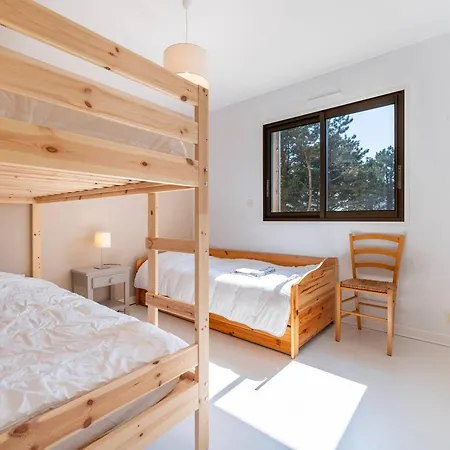 : 2 Avec Wifi Et Parking - Fr-1-821-35 Le Touquet