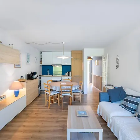 : 2 Avec Wifi Et Parking - Fr-1-821-35 *