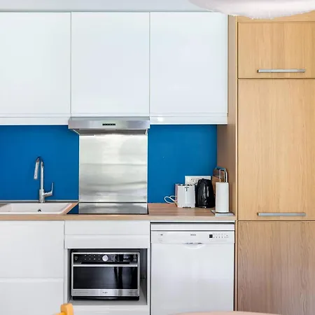 : 2 Avec Wifi Et Parking - Fr-1-821-35 * Le Touquet