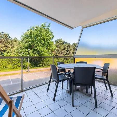 : 2 Avec Wifi Et Parking - Fr-1-821-35 Διαμέρισμα *