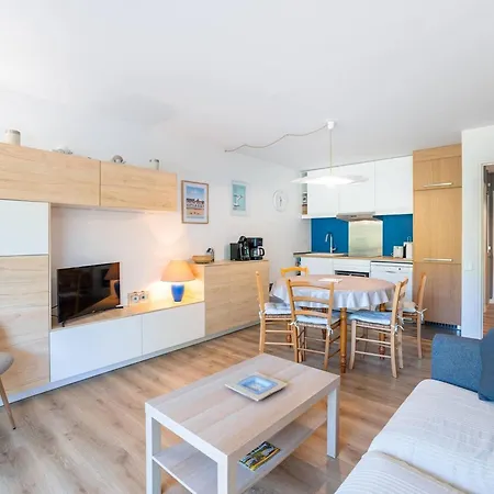 : 2 Avec Wifi Et Parking - Fr-1-821-35 * Le Touquet