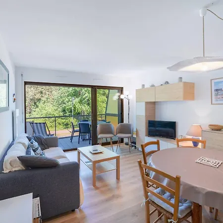 : 2 Avec Wifi Et Parking - Fr-1-821-35 Le Touquet